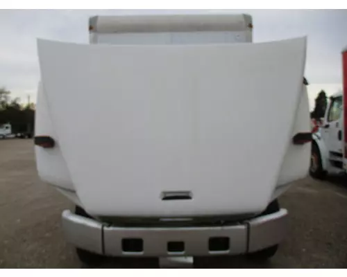 FREIGHTLINER FL60 1992-2004 HOOD