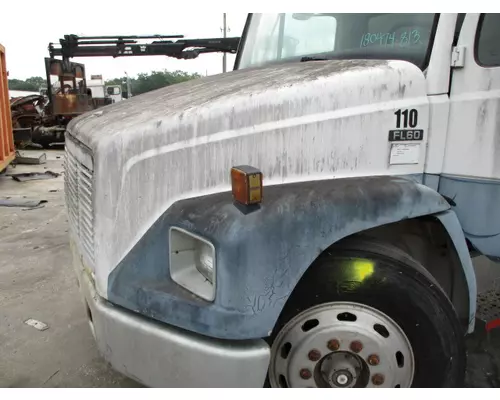 FREIGHTLINER FL60 1992-2004 HOOD