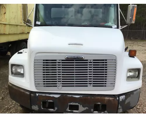 FREIGHTLINER FL60 1992-2004 HOOD