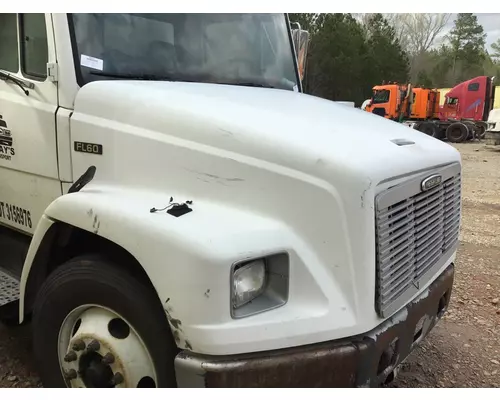 FREIGHTLINER FL60 1992-2004 HOOD