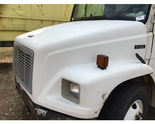 FREIGHTLINER FL60 1992-2004 HOOD