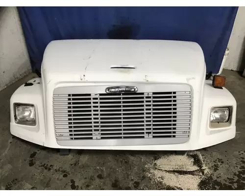 FREIGHTLINER FL60 1992-2004 HOOD