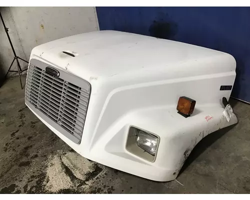 FREIGHTLINER FL60 1992-2004 HOOD