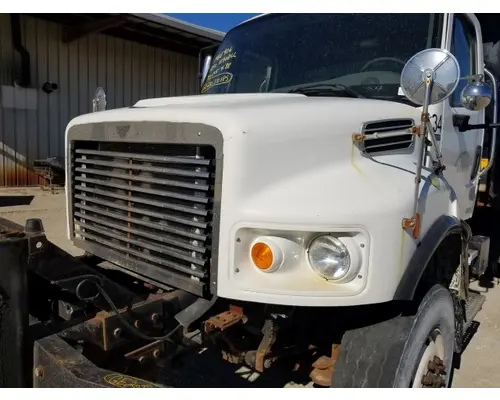 FREIGHTLINER FL60 1992-2004 HOOD