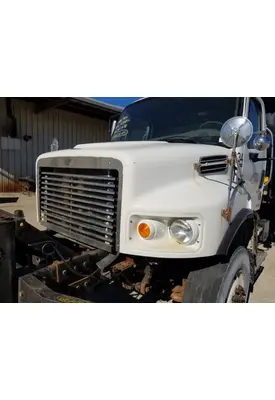 FREIGHTLINER FL60 1992-2004 HOOD