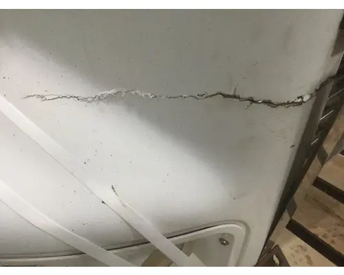 FREIGHTLINER FL60 1992-2004 HOOD