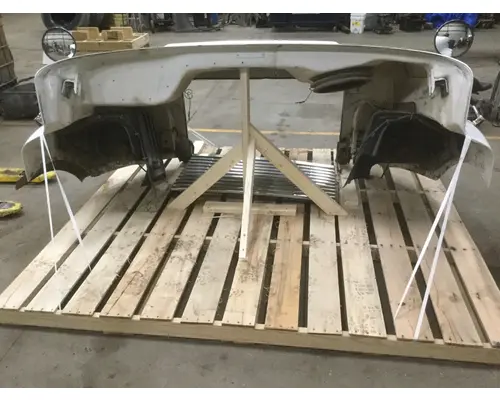 FREIGHTLINER FL60 1992-2004 HOOD