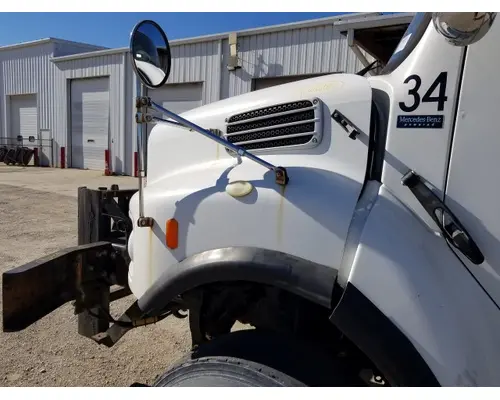 FREIGHTLINER FL60 1992-2004 HOOD