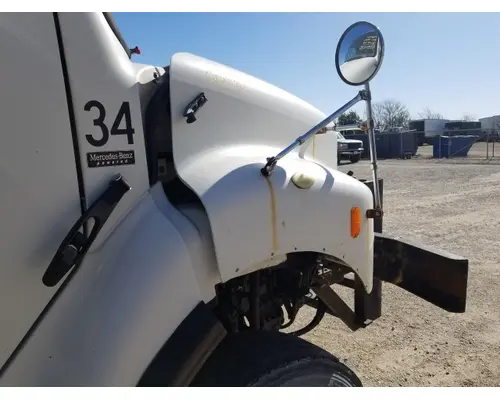 FREIGHTLINER FL60 1992-2004 HOOD