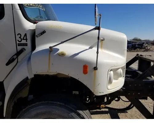 FREIGHTLINER FL60 1992-2004 HOOD