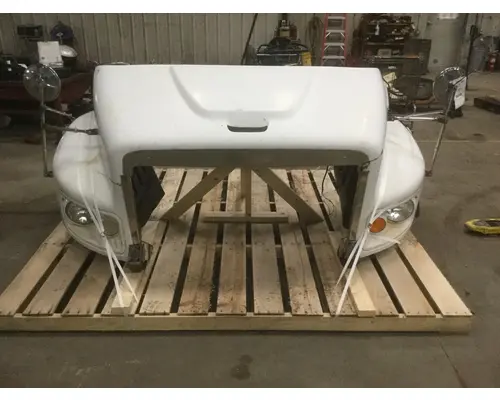 FREIGHTLINER FL60 1992-2004 HOOD