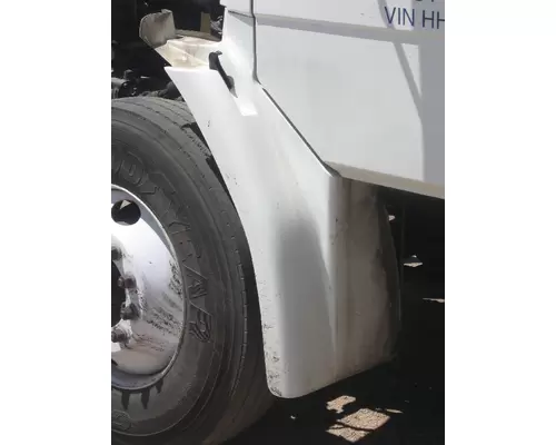 FREIGHTLINER FL60-70-80 Fender Extension