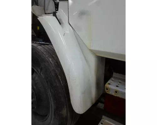 FREIGHTLINER FL60-70-80 Fender Extension