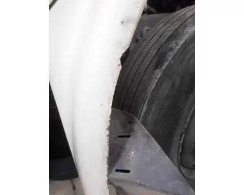 FREIGHTLINER FL60-70-80 Fender Extension