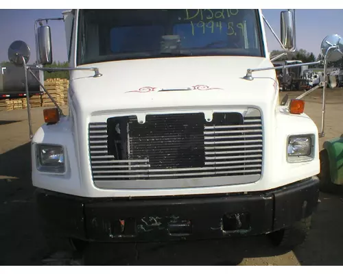 FREIGHTLINER FL60/70/80 Hood