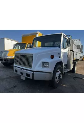 FREIGHTLINER FL60 Air Tank