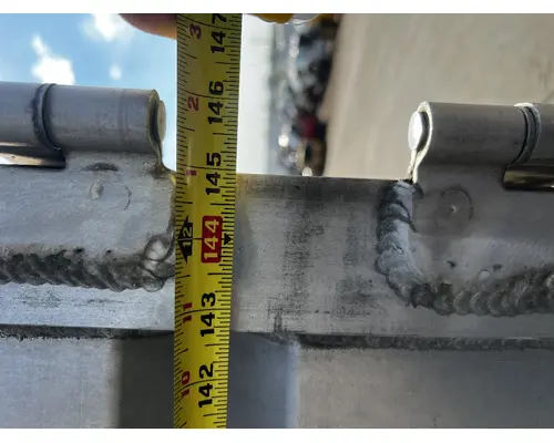 FREIGHTLINER FL60 Box  Bed