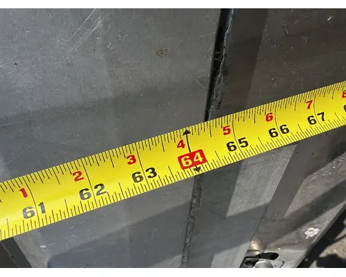 FREIGHTLINER FL60 Box  Bed