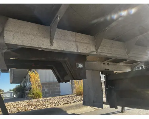 FREIGHTLINER FL60 Box  Bed