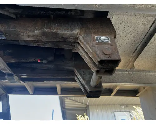 FREIGHTLINER FL60 Box  Bed