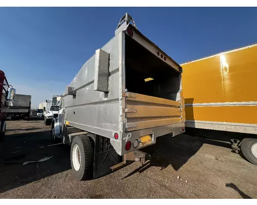 FREIGHTLINER FL60 Box  Bed