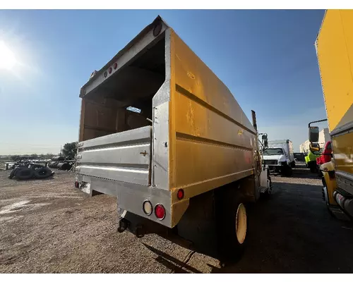 FREIGHTLINER FL60 Box  Bed