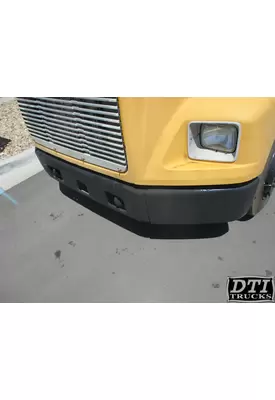 FREIGHTLINER FL60 Bumper Assembly, Front