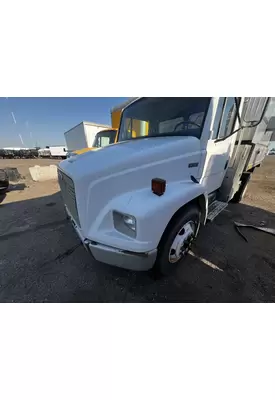 FREIGHTLINER FL60 Bumper Assembly, Front
