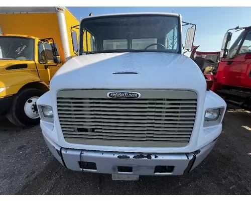 FREIGHTLINER FL60 Bumper Assembly, Front