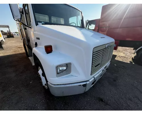 FREIGHTLINER FL60 Bumper Assembly, Front