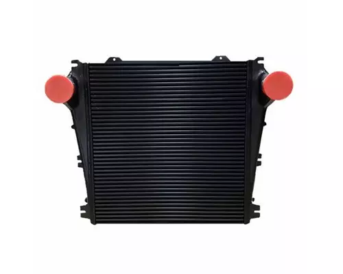 FREIGHTLINER FL60 CHARGE AIR COOLER (ATAAC)