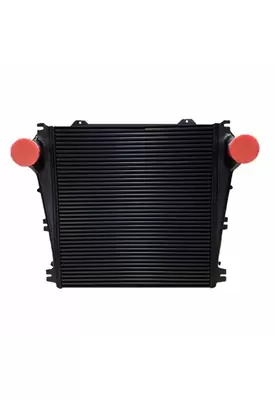 FREIGHTLINER FL60 CHARGE AIR COOLER (ATAAC)