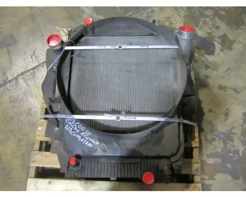 FREIGHTLINER FL60 COOLING ASSEMBLY (RAD, COND, ATAAC)