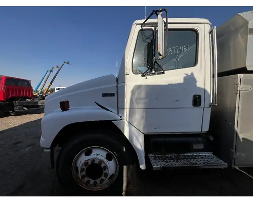 FREIGHTLINER FL60 Cab
