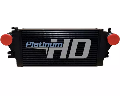 FREIGHTLINER FL60 Charge Air Cooler (ATAAC)
