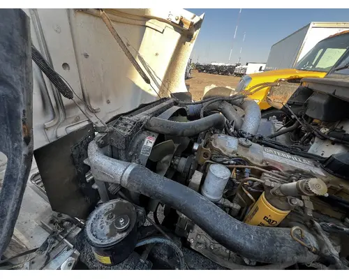 FREIGHTLINER FL60 Charge Air Cooler (ATAAC)