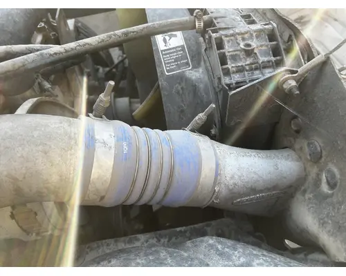 FREIGHTLINER FL60 Charge Air Cooler (ATAAC)