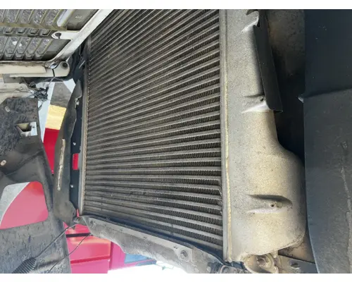 FREIGHTLINER FL60 Charge Air Cooler (ATAAC)
