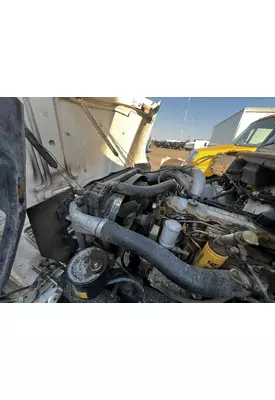 FREIGHTLINER FL60 Cooling Assy. (Rad., Cond., ATAAC)