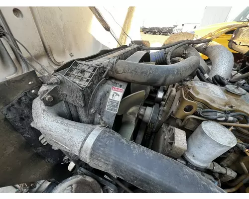 FREIGHTLINER FL60 Cooling Assy. (Rad., Cond., ATAAC)