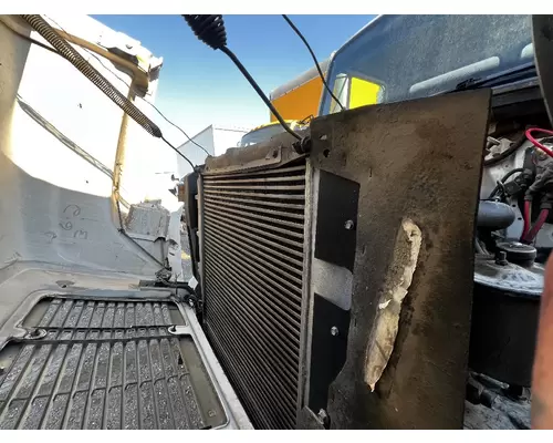 FREIGHTLINER FL60 Cooling Assy. (Rad., Cond., ATAAC)