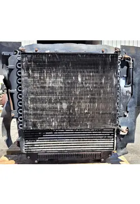 FREIGHTLINER FL60 Cooling Assy. (Rad., Cond., ATAAC)