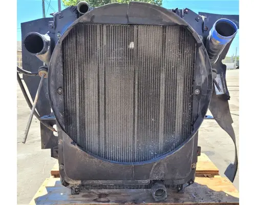 FREIGHTLINER FL60 Cooling Assy. (Rad., Cond., ATAAC)
