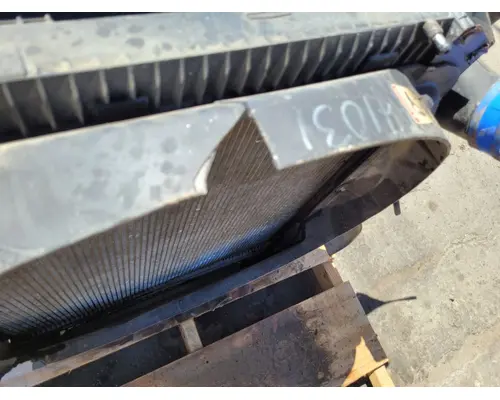 FREIGHTLINER FL60 Cooling Assy. (Rad., Cond., ATAAC)