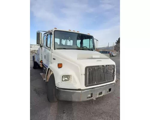 FREIGHTLINER FL60 DISMANTLED TRUCK