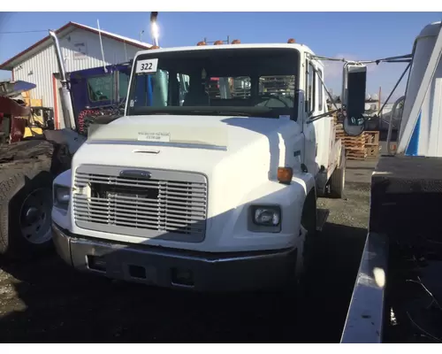 FREIGHTLINER FL60 DISMANTLED TRUCK