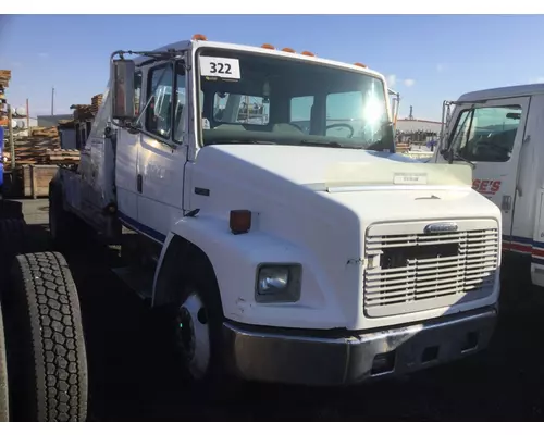 FREIGHTLINER FL60 DISMANTLED TRUCK