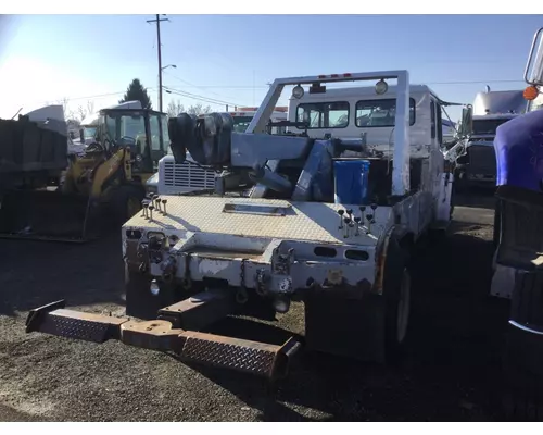 FREIGHTLINER FL60 DISMANTLED TRUCK