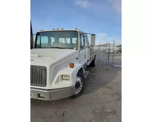 FREIGHTLINER FL60 DISMANTLED TRUCK