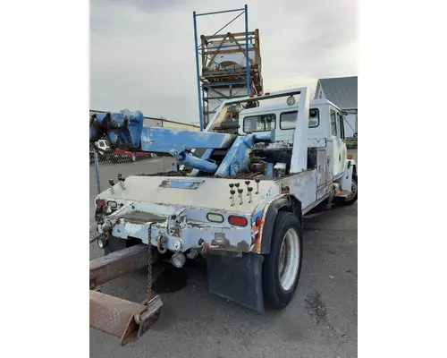 FREIGHTLINER FL60 DISMANTLED TRUCK